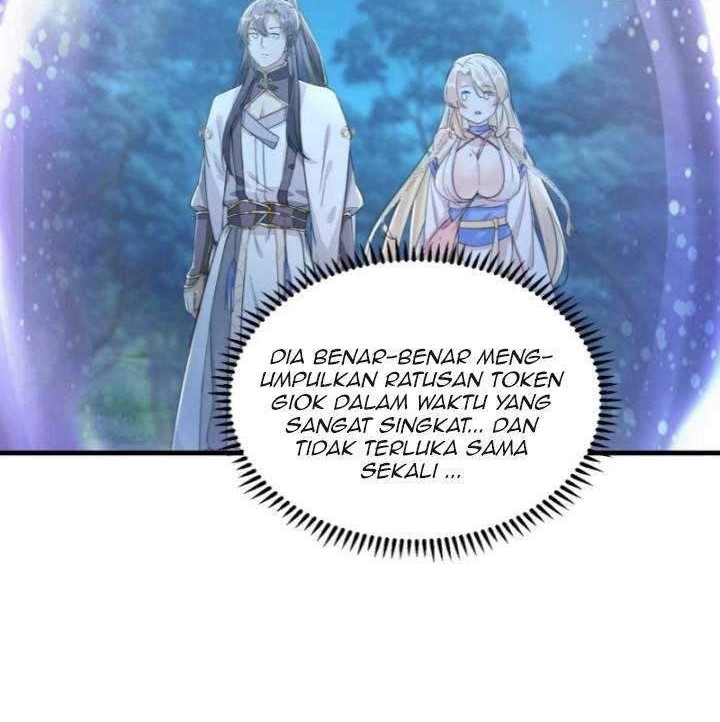 Cultivating Immortals With Rich Women Chapter 18 Gambar 16