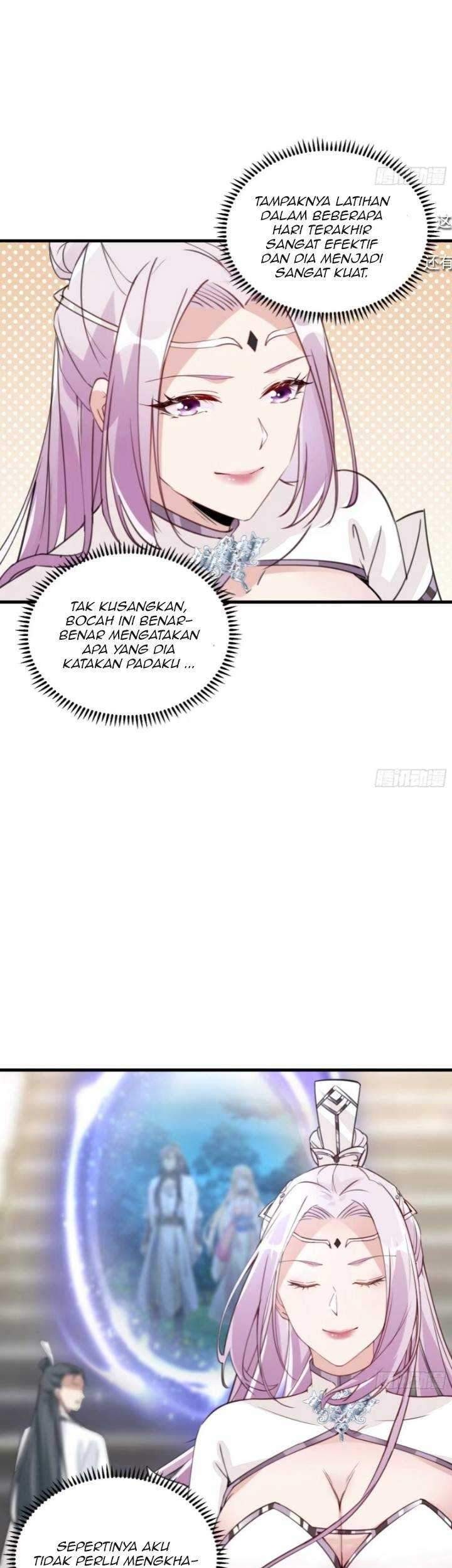 Cultivating Immortals With Rich Women Chapter 18 Gambar 17