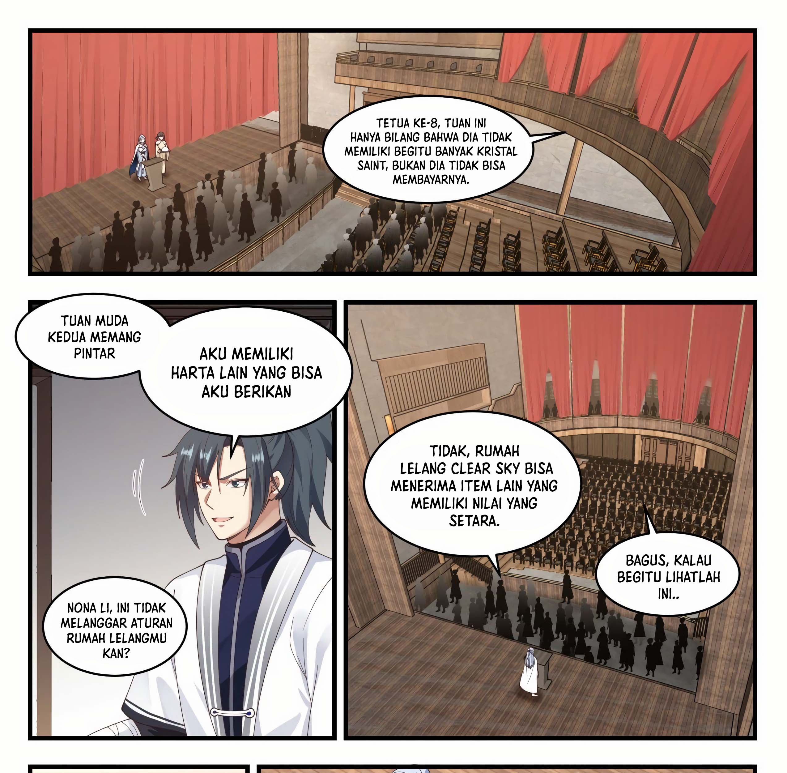 Martial Peak Part 1 Chapter 1514 - https://img.komiku.org/uploads/2423661-3_part1_bfc854b5.jpg