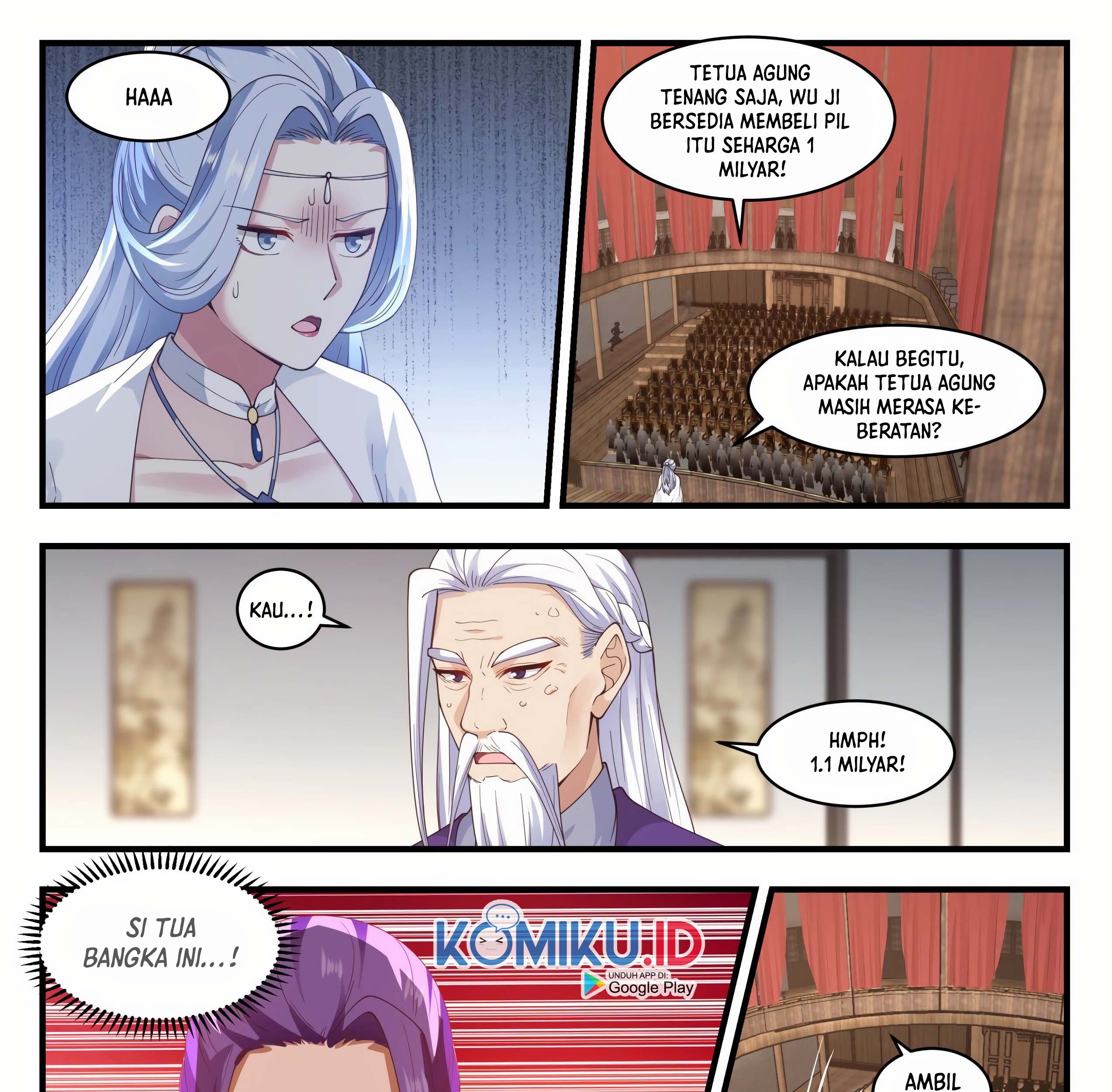 Martial Peak Part 1 Chapter 1514 - https://img.komiku.org/uploads/2423661-5_part1_2bae8336.jpg