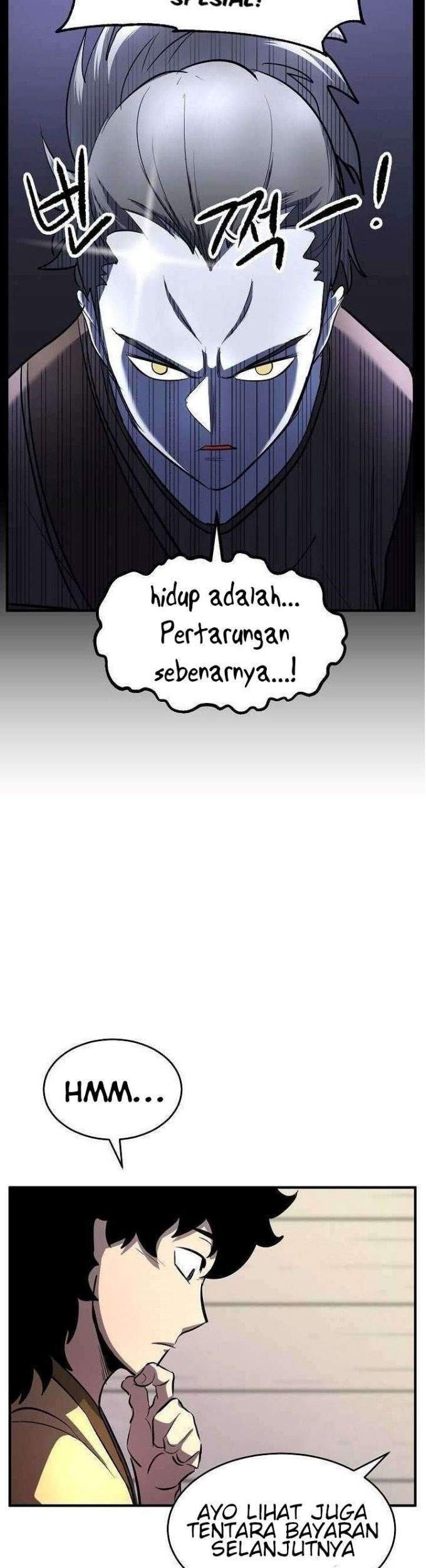 The Heavenly Demon Destroys the Lich King’s Murim Chapter 7 Gambar 27