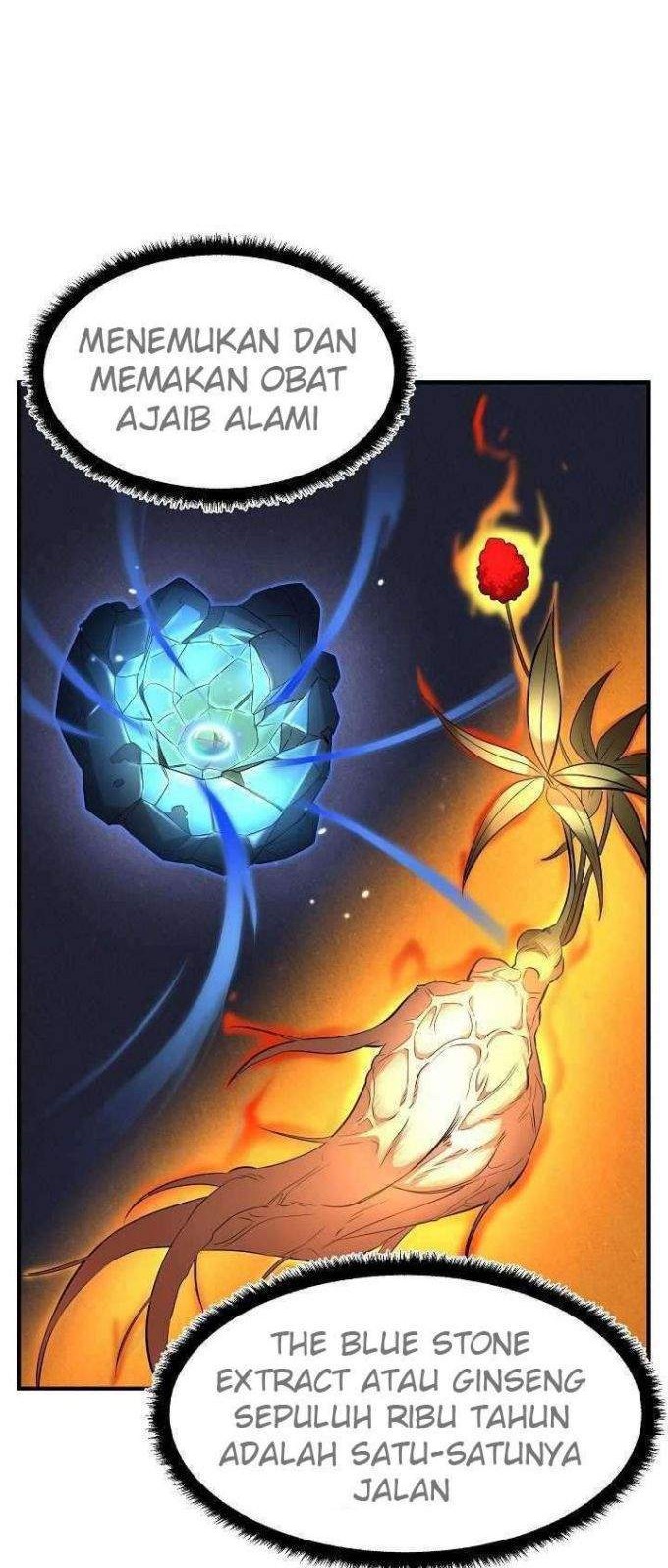 The Heavenly Demon Destroys the Lich King’s Murim Chapter 7 Gambar 100