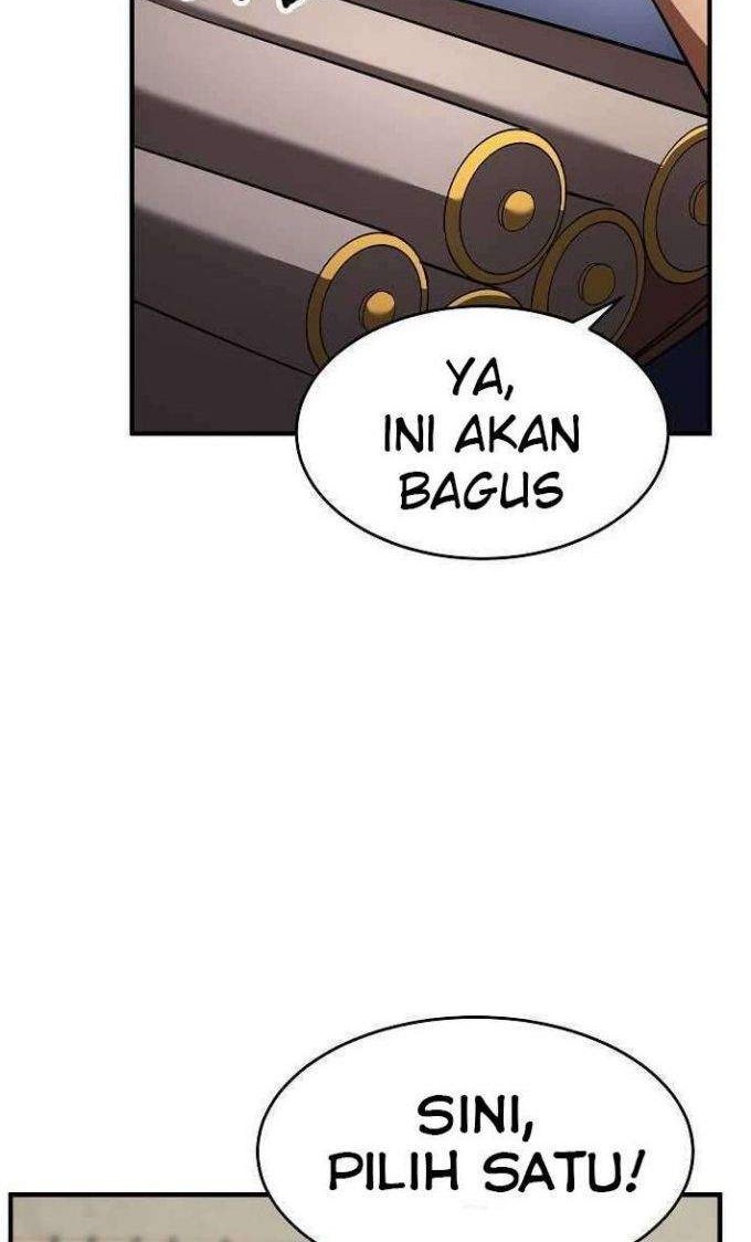 The Heavenly Demon Destroys the Lich King’s Murim Chapter 7 Gambar 13