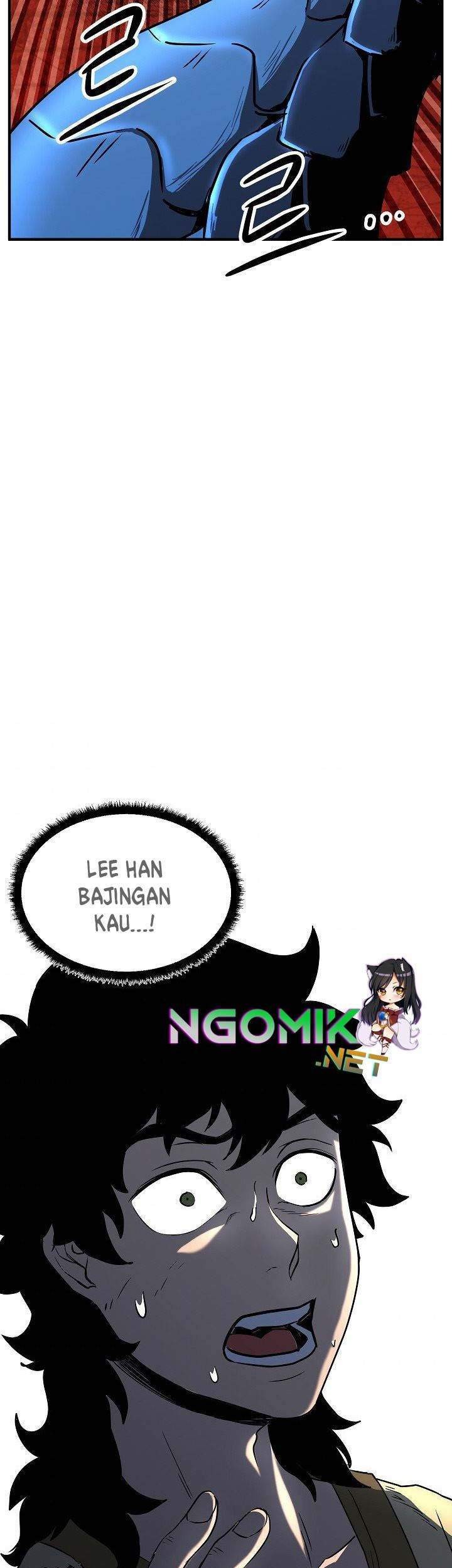 The Heavenly Demon Destroys the Lich King’s Murim Chapter 5 Gambar 29