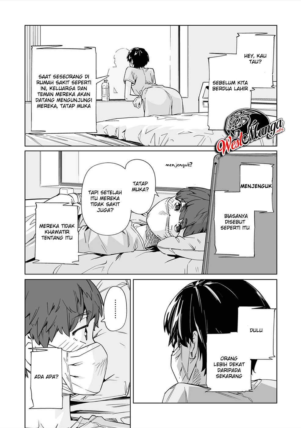 New Normal Chapter 9 Gambar 4