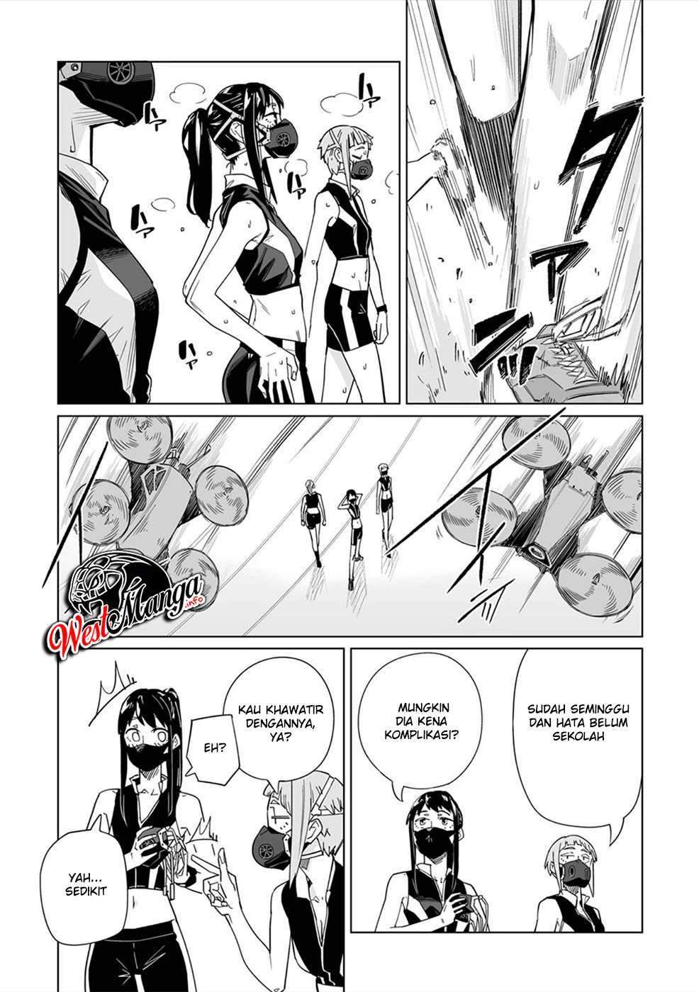 New Normal Chapter 9 Gambar 6