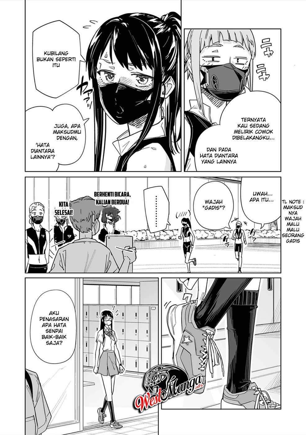 New Normal Chapter 9 Gambar 7