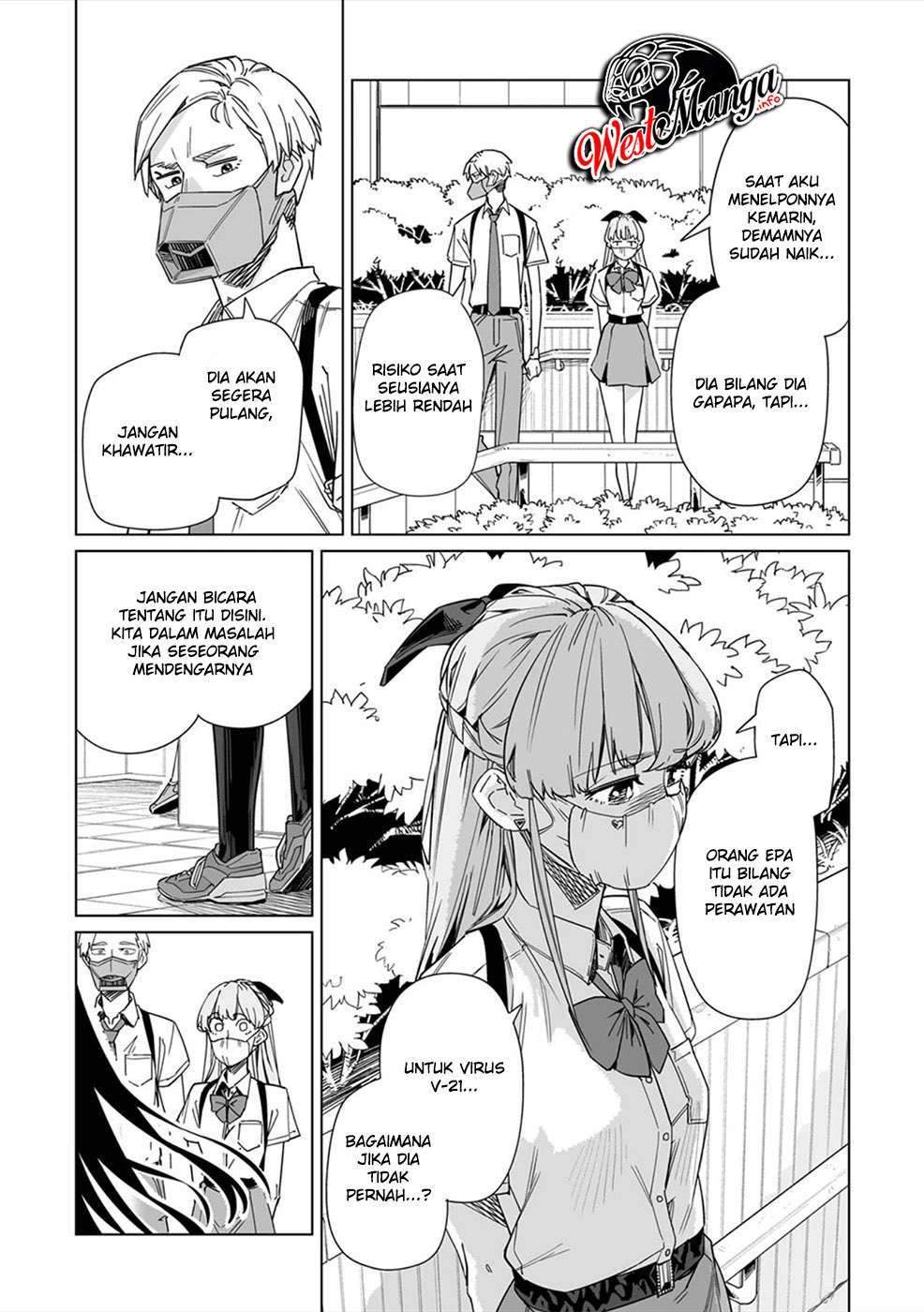 New Normal Chapter 9 Gambar 8