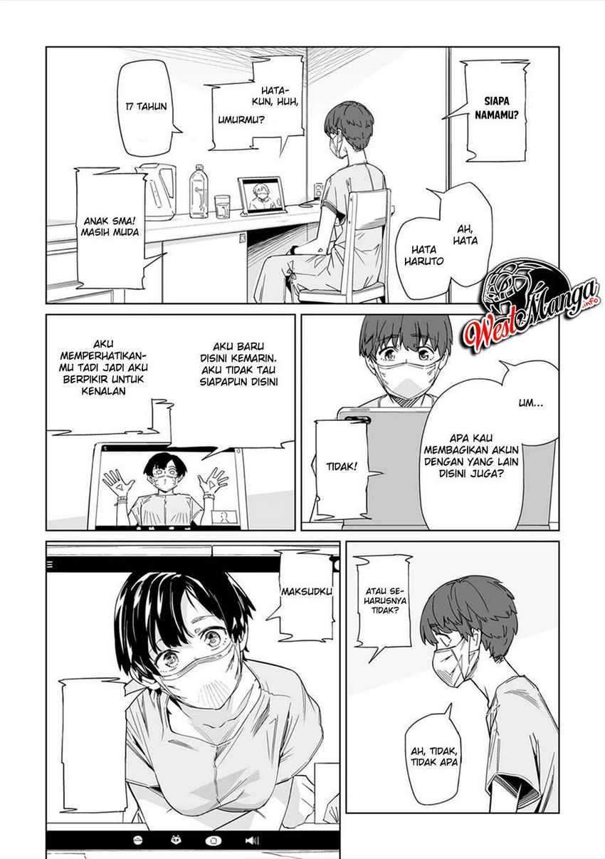 New Normal Chapter 8 Gambar 15