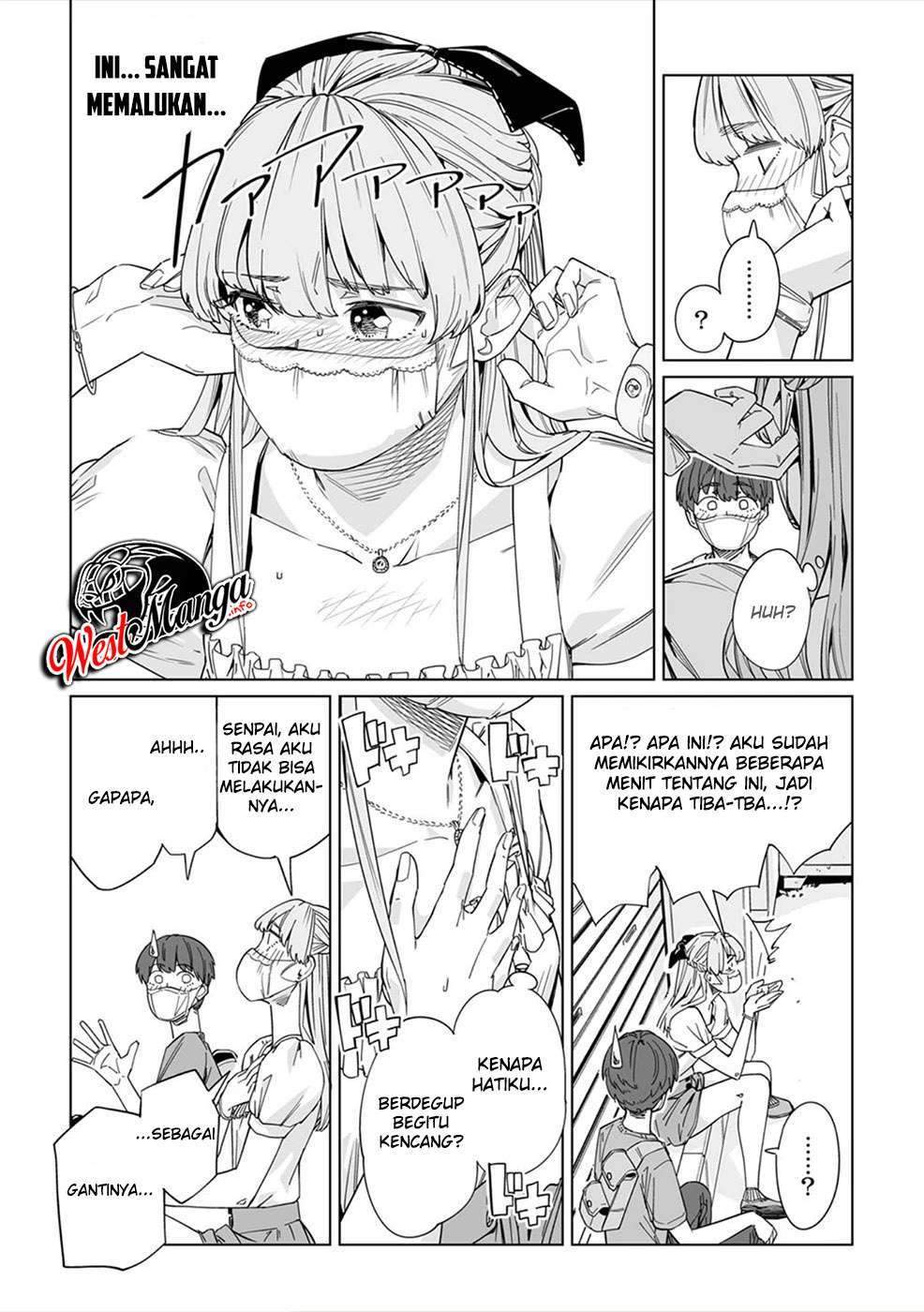 New Normal Chapter 6 Gambar 16