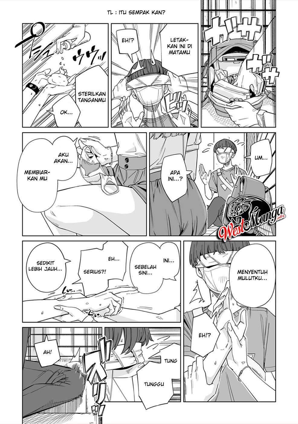 New Normal Chapter 6 Gambar 17