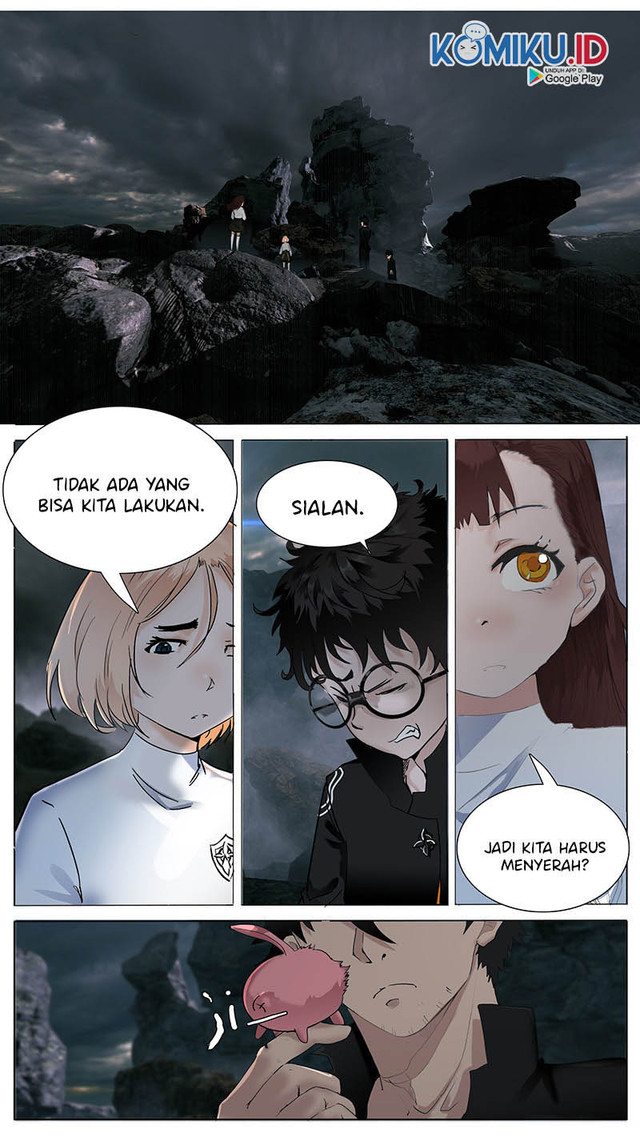 Baca Manhua Askr Yggdrasil’s Wood Chapter 54 Gambar 2