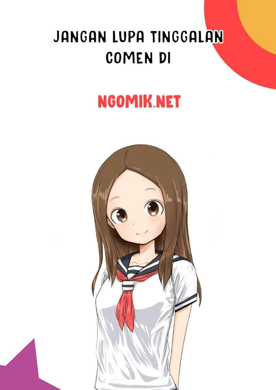 Saenai Heroine no Sodatekata: Koisuru Metronome Chapter 29 Gambar 33