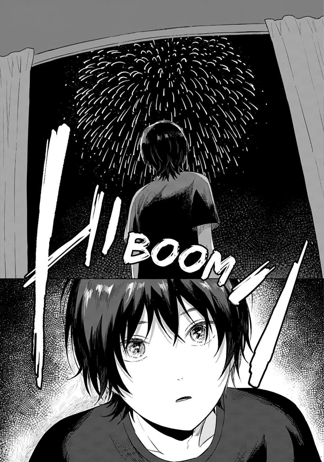 Shounen wo Kau Chapter 6 Gambar 26