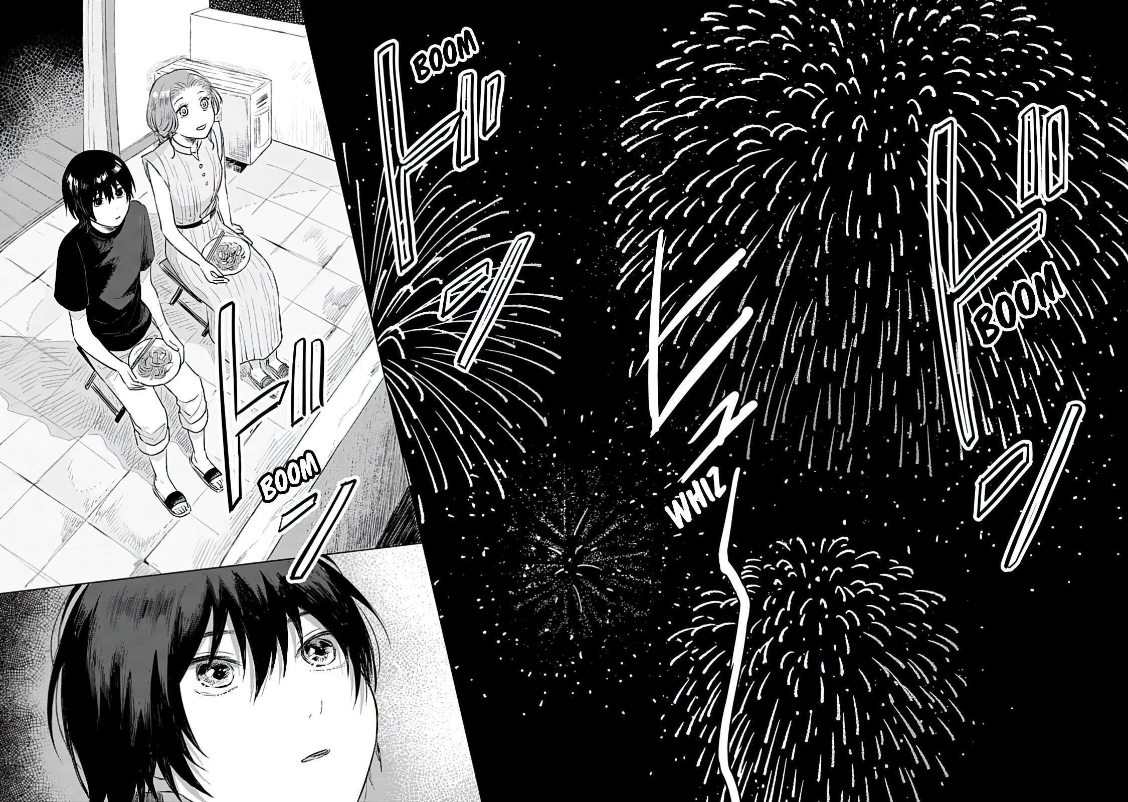 Shounen wo Kau Chapter 6 Gambar 27