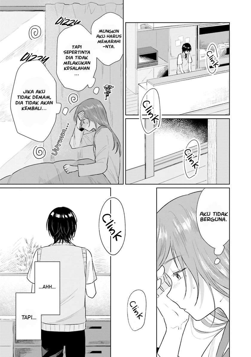 Shounen wo Kau Chapter 5 Gambar 18