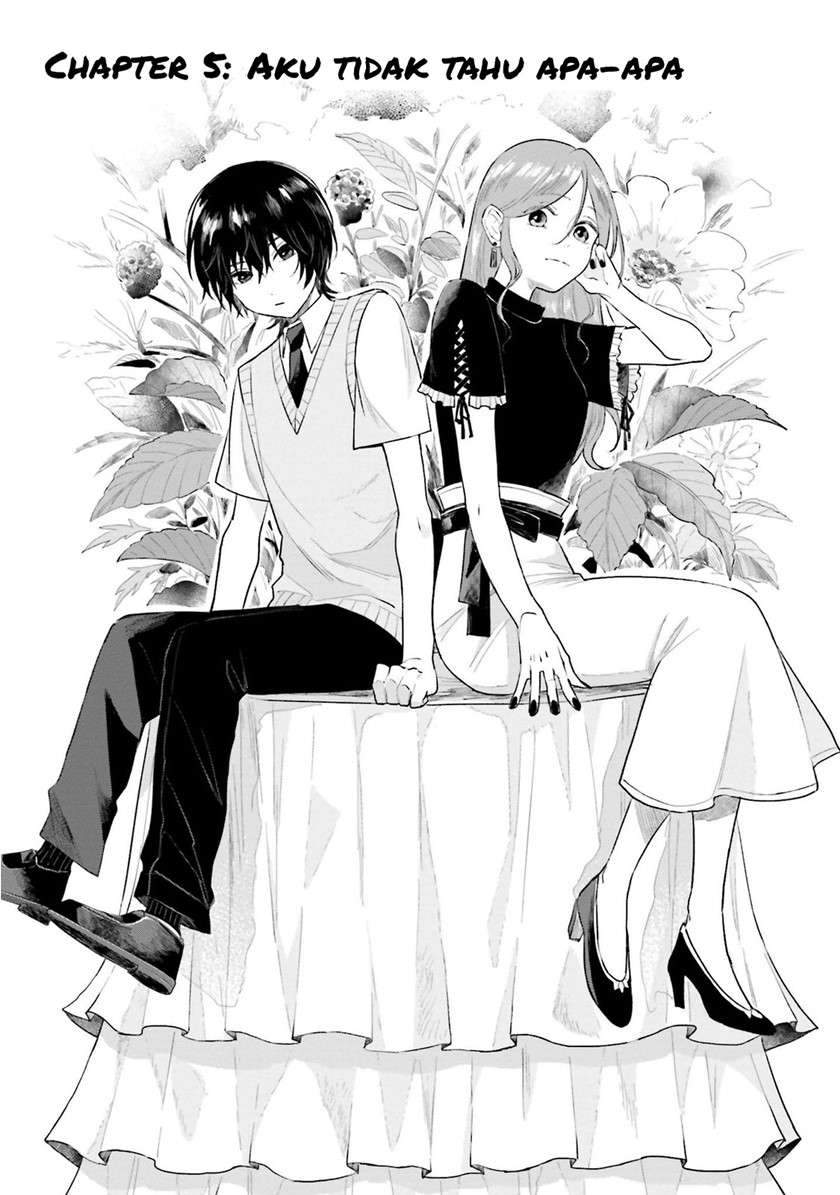 Baca Manga Shounen wo Kau Chapter 5 Gambar 2
