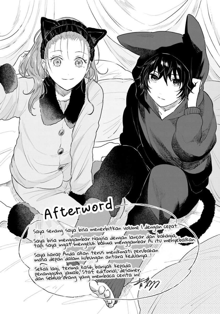 Shounen wo Kau Chapter 5 Gambar 33