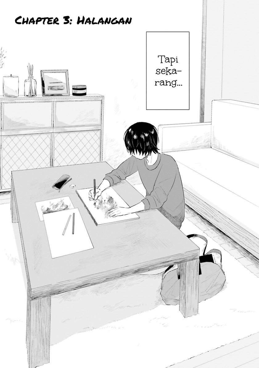Shounen wo Kau Chapter 3 Gambar 4