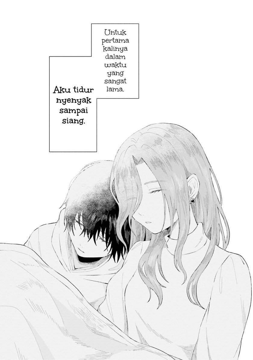 Shounen wo Kau Chapter 1 Gambar 43