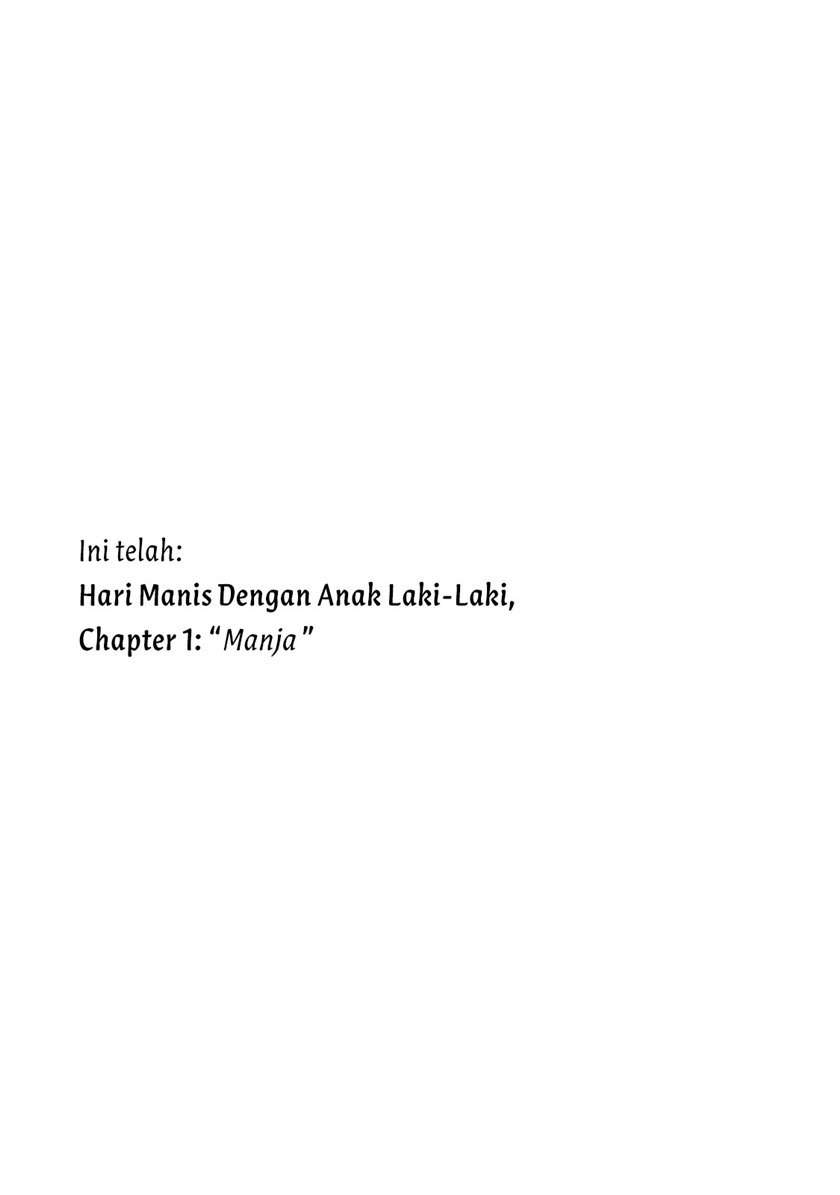 Shounen wo Kau Chapter 1 Gambar 44