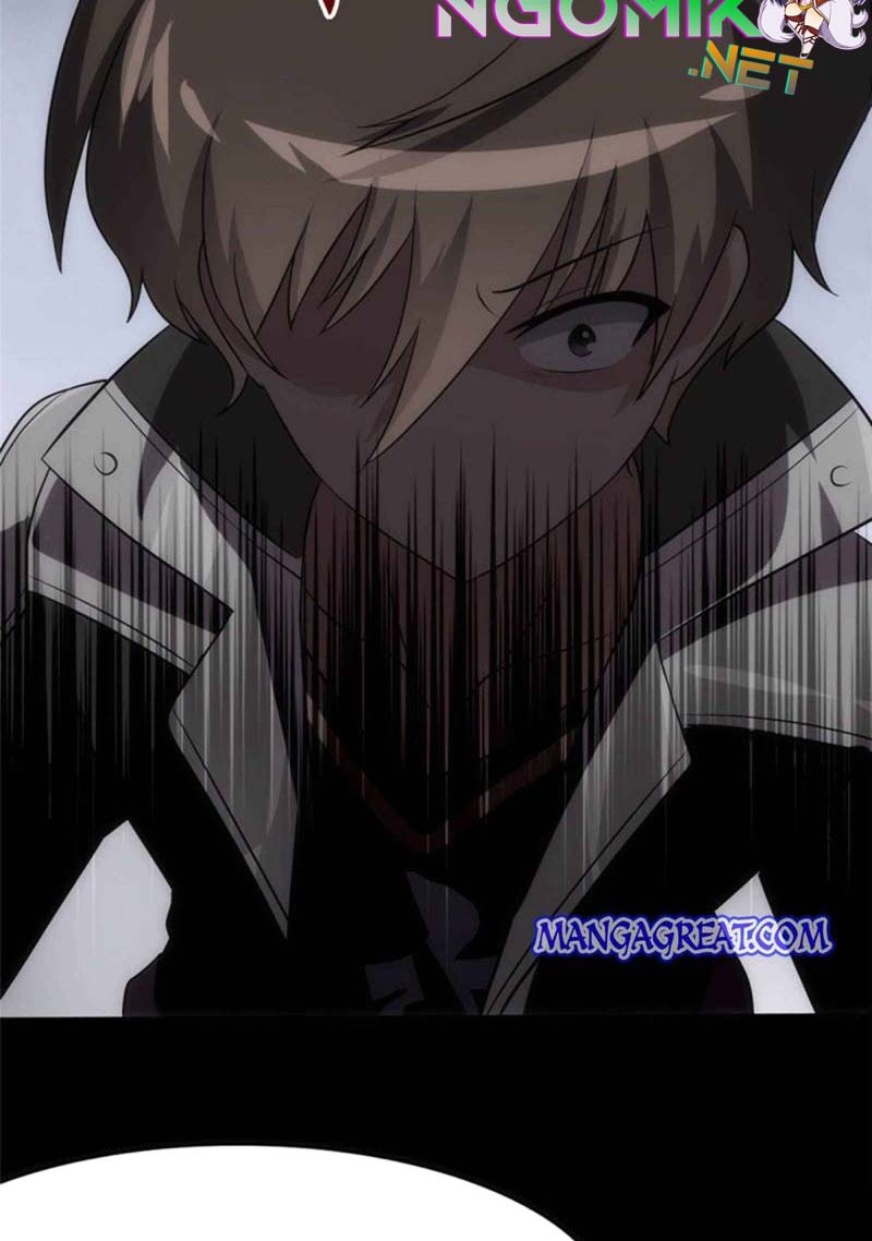 Virus Girlfriend Chapter 238 Gambar 21