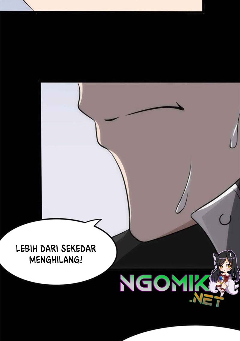 Virus Girlfriend Chapter 238 Gambar 23