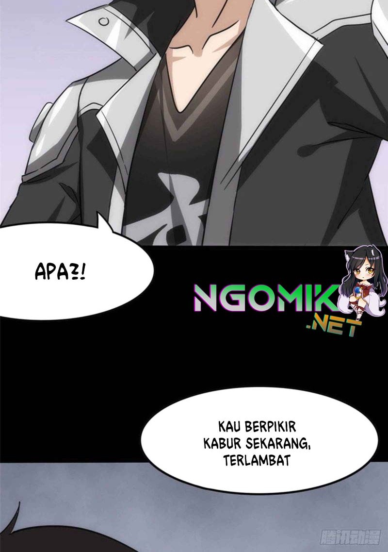Virus Girlfriend Chapter 238 Gambar 25