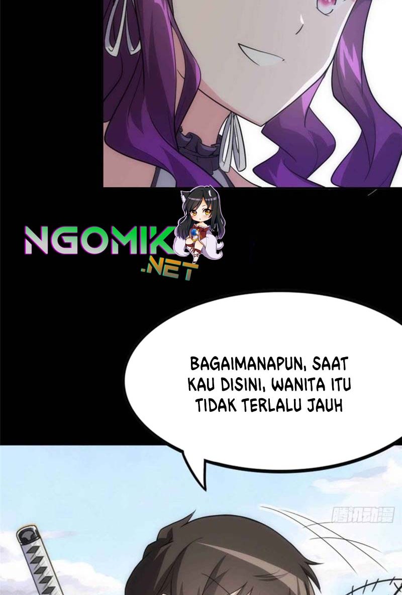Virus Girlfriend Chapter 238 Gambar 29