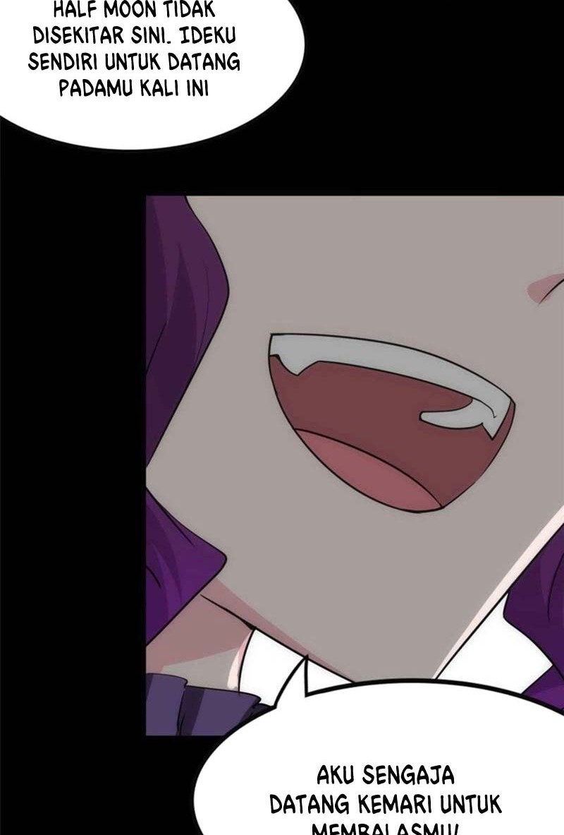Virus Girlfriend Chapter 238 Gambar 31