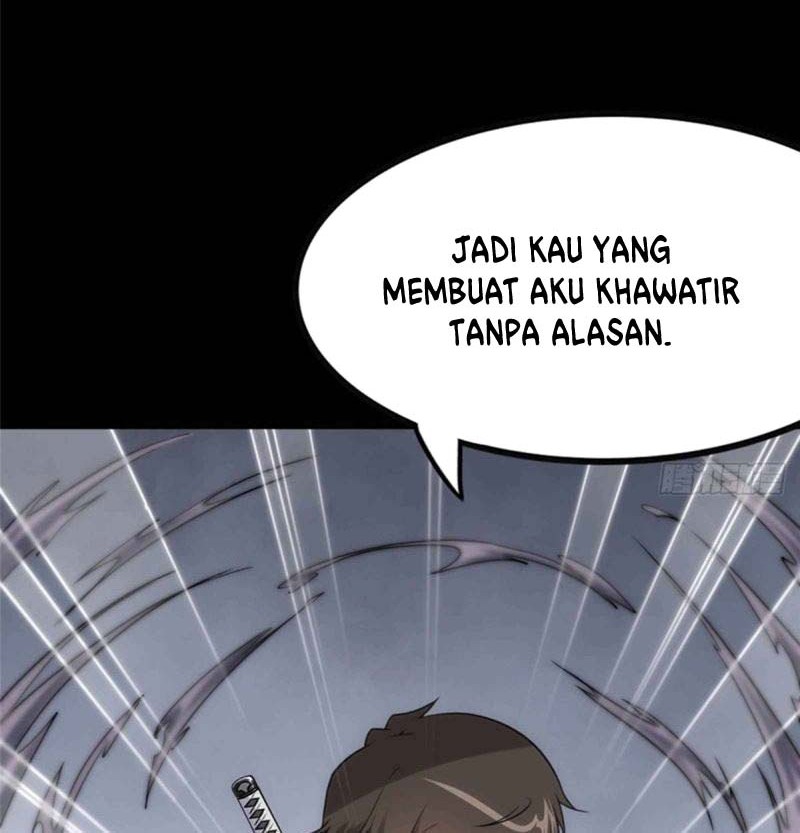 Virus Girlfriend Chapter 238 Gambar 35
