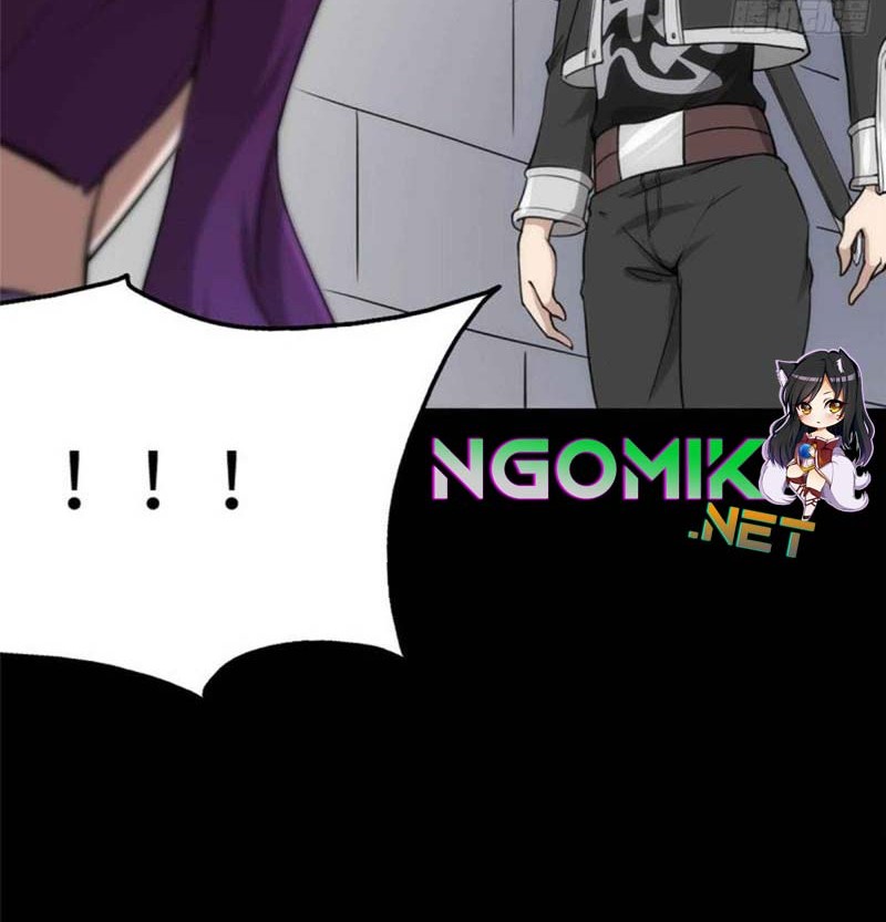 Virus Girlfriend Chapter 238 Gambar 37