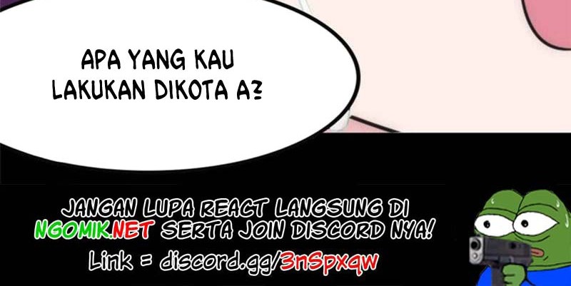 Virus Girlfriend Chapter 238 Gambar 45