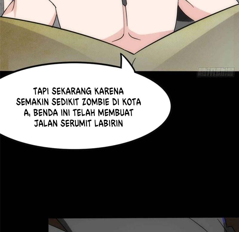 Virus Girlfriend Chapter 238 Gambar 3