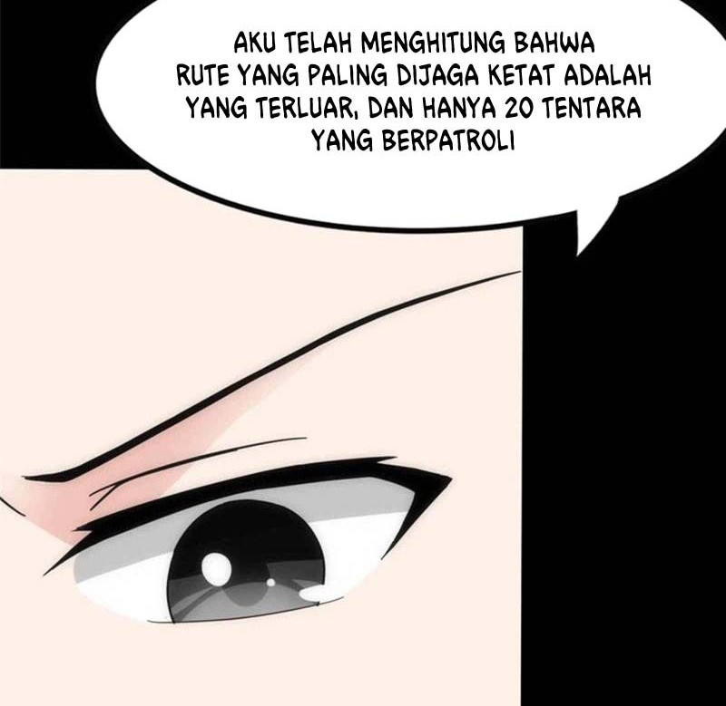 Virus Girlfriend Chapter 238 Gambar 5