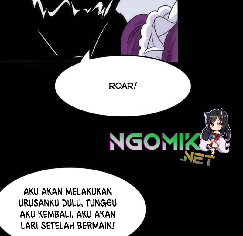 Virus Girlfriend Chapter 238 Gambar 7