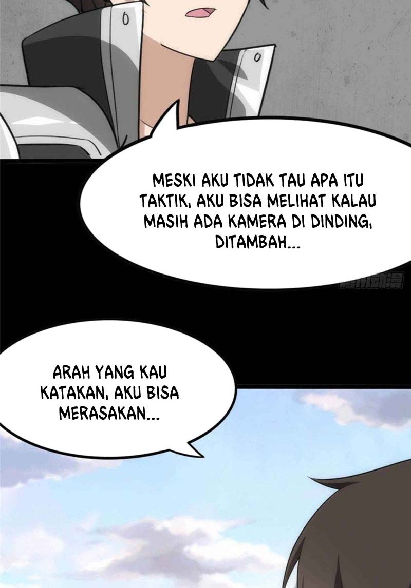 Virus Girlfriend Chapter 238 Gambar 11