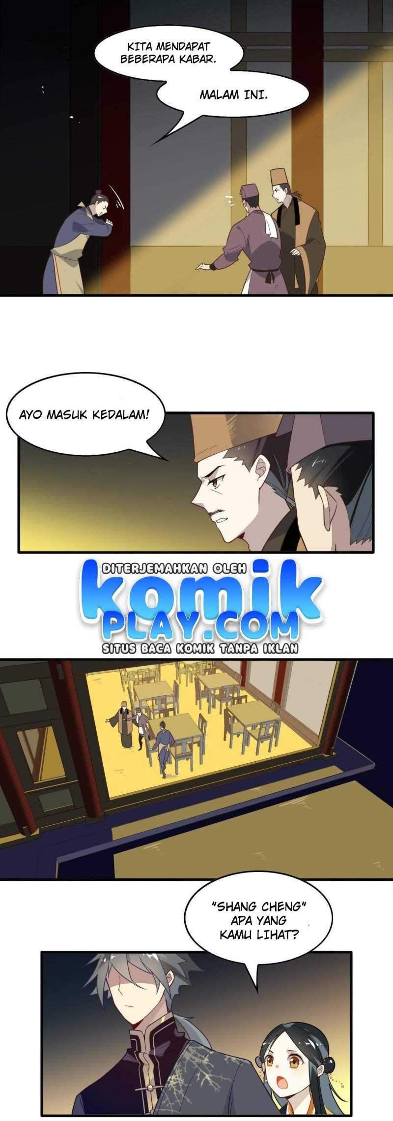 Craftsman Chapter 04 Gambar 19