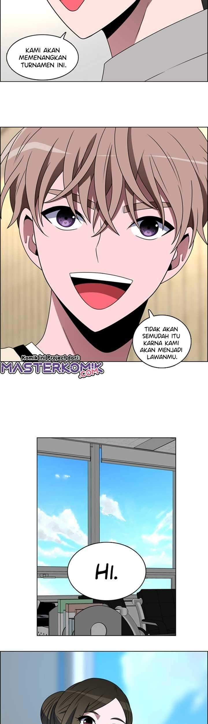 No Scope Chapter 38 Gambar 40