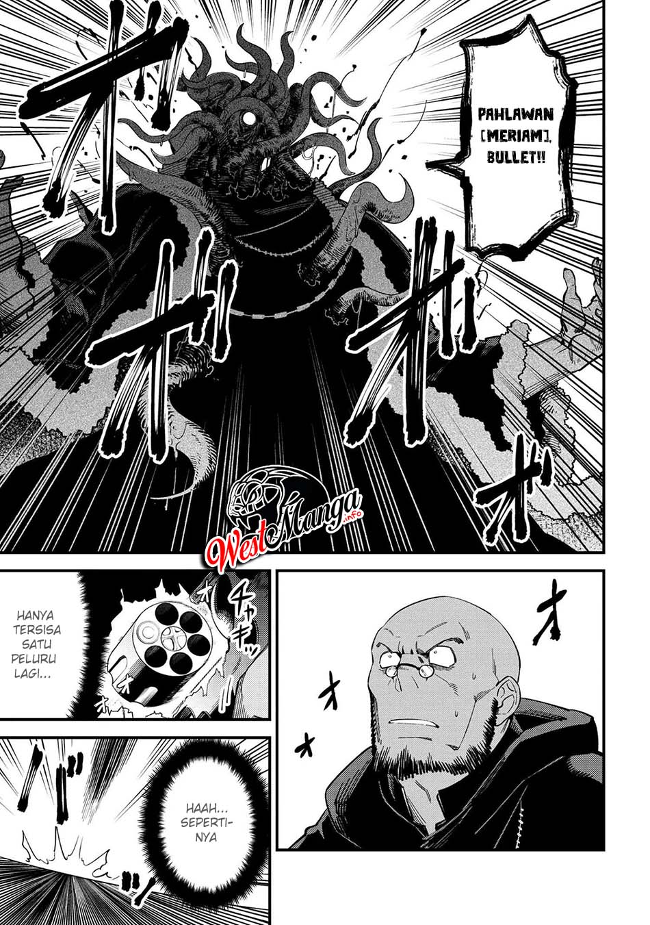 Kaifuku Jutsushi Yarinaoshi: Sokushi Mahou to Skill Copy no Chouetsu Heal Chapter 37.2 Gambar 26