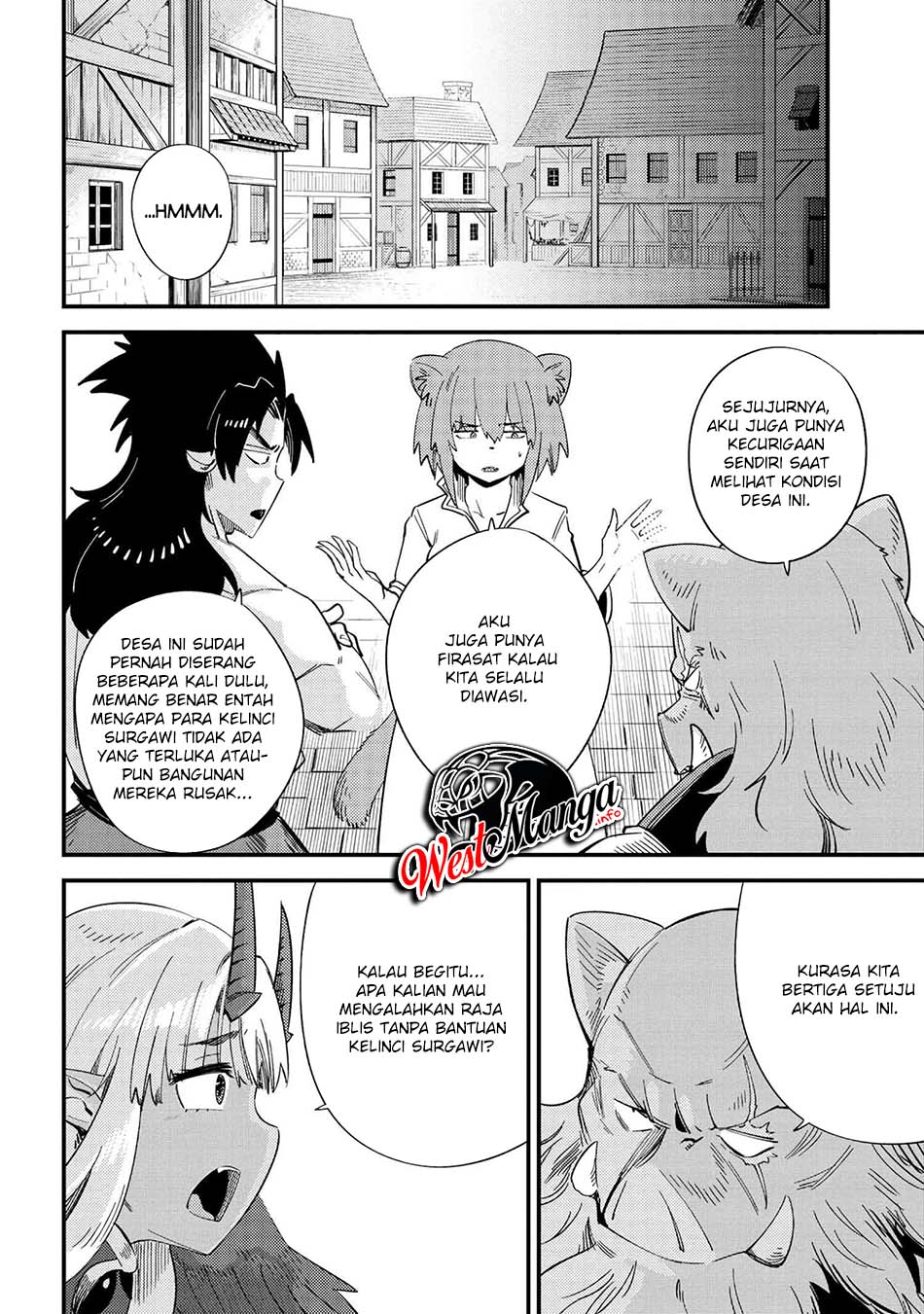 Kaifuku Jutsushi Yarinaoshi: Sokushi Mahou to Skill Copy no Chouetsu Heal Chapter 37.2 Gambar 6