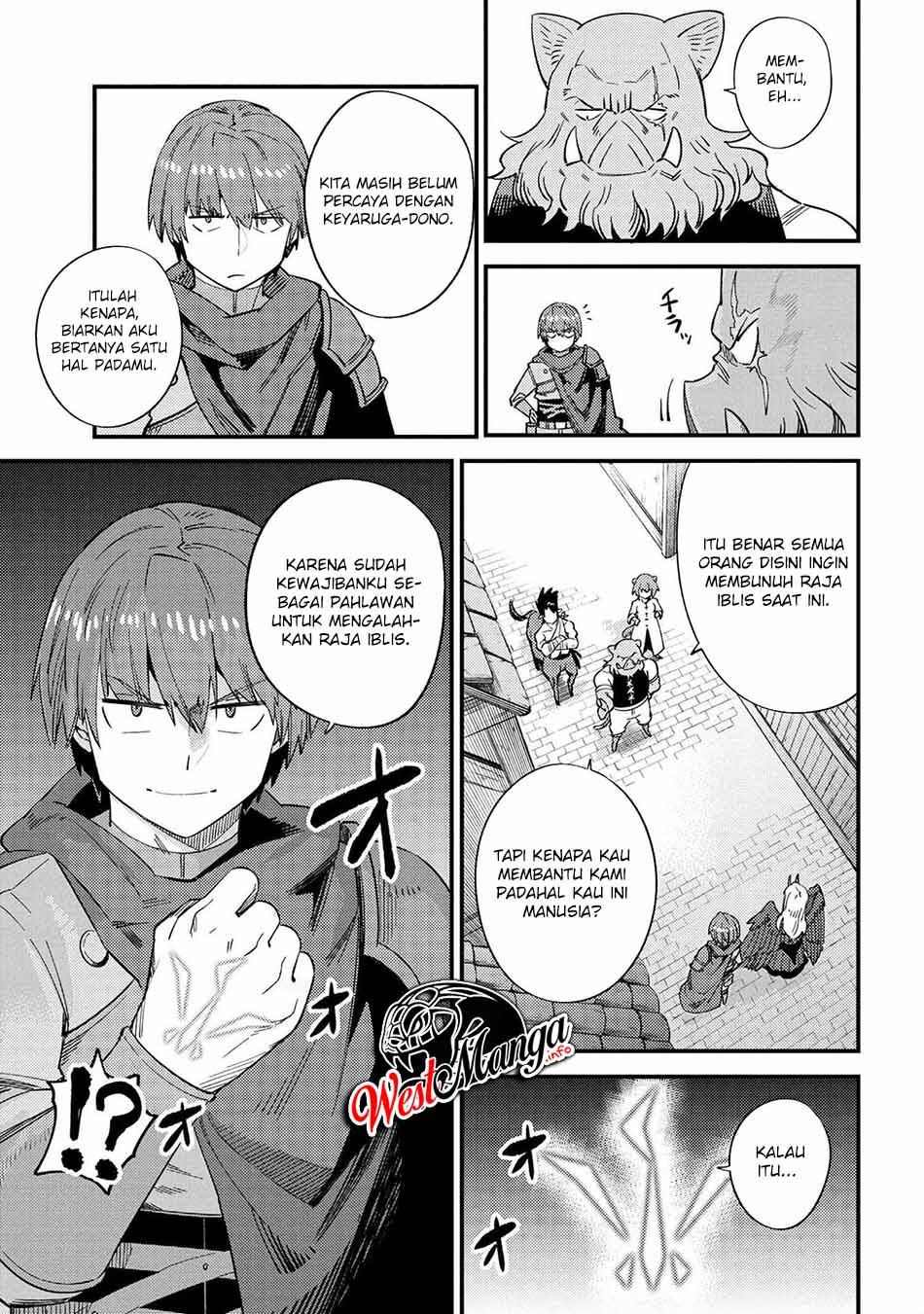 Kaifuku Jutsushi Yarinaoshi: Sokushi Mahou to Skill Copy no Chouetsu Heal Chapter 37.2 Gambar 7