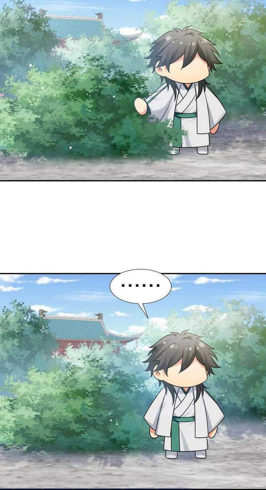 All Female Cultivators Want To Sleep With Me Chapter 43 Gambar 21