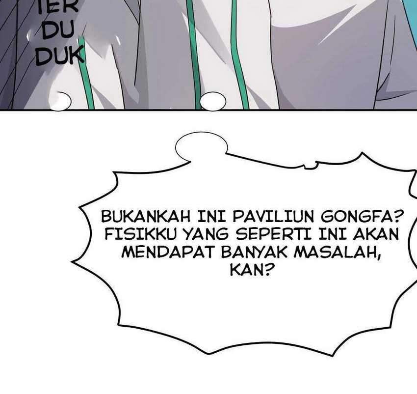 All Female Cultivators Want To Sleep With Me Chapter 43 Gambar 32