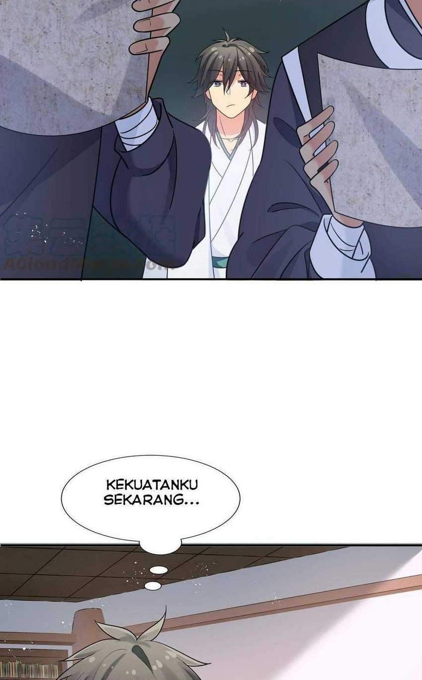 All Female Cultivators Want To Sleep With Me Chapter 43 Gambar 34