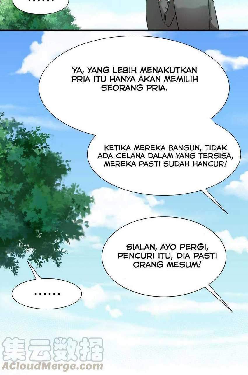 All Female Cultivators Want To Sleep With Me Chapter 42 Gambar 15