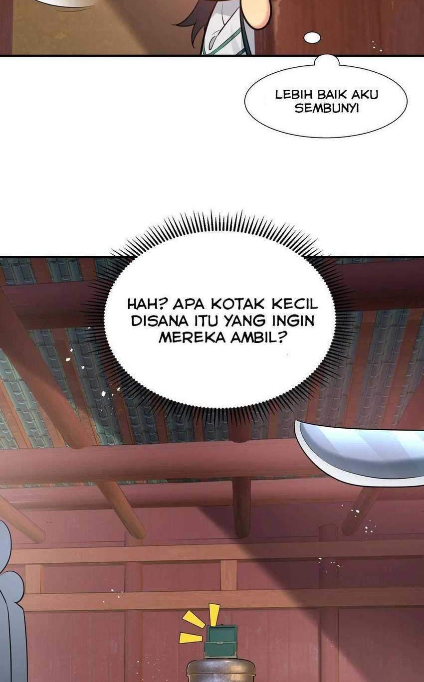 All Female Cultivators Want To Sleep With Me Chapter 42 Gambar 24