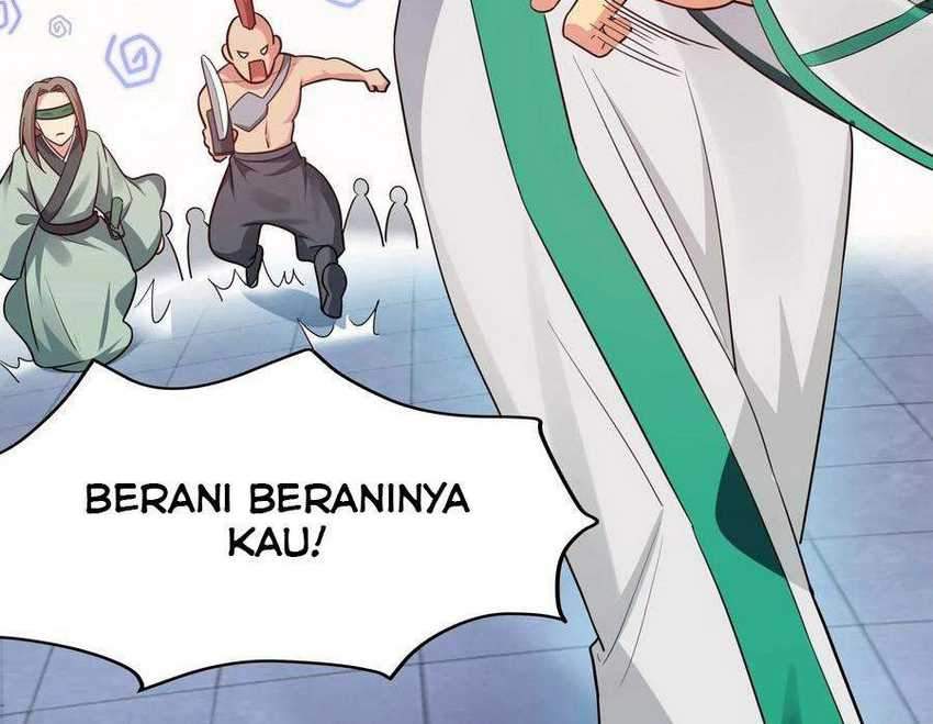 All Female Cultivators Want To Sleep With Me Chapter 42 Gambar 33