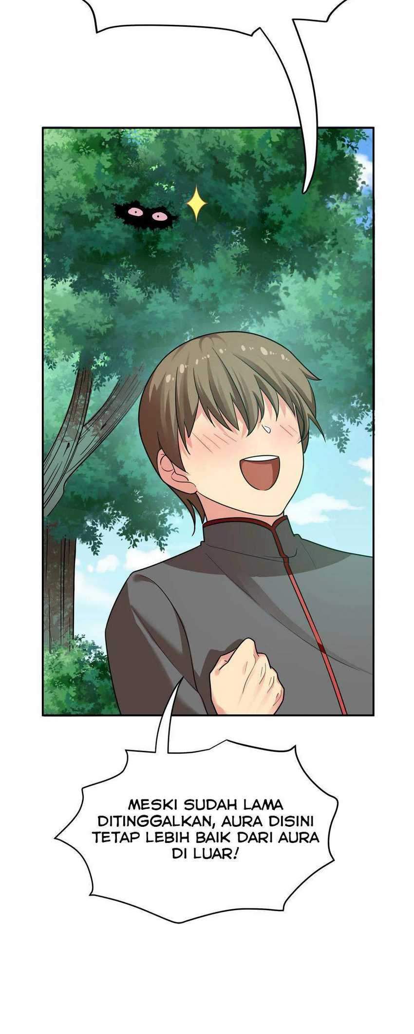All Female Cultivators Want To Sleep With Me Chapter 42 Gambar 12