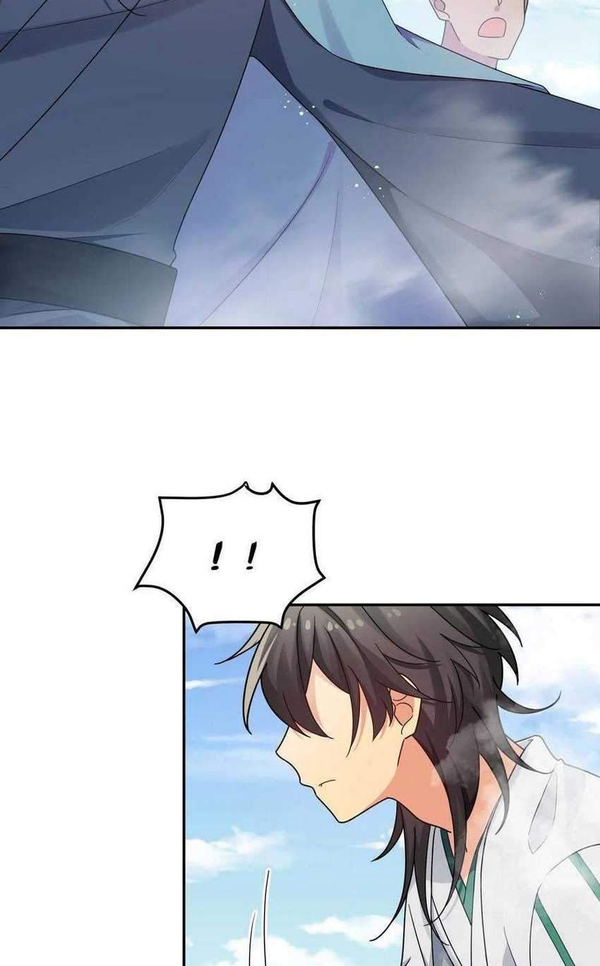 All Female Cultivators Want To Sleep With Me Chapter 41 Gambar 19